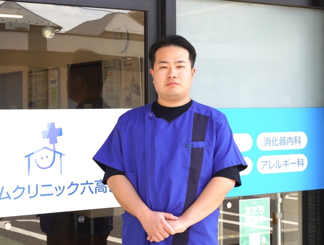 医療法人社団 靖優会 理事長 半田 忠靖